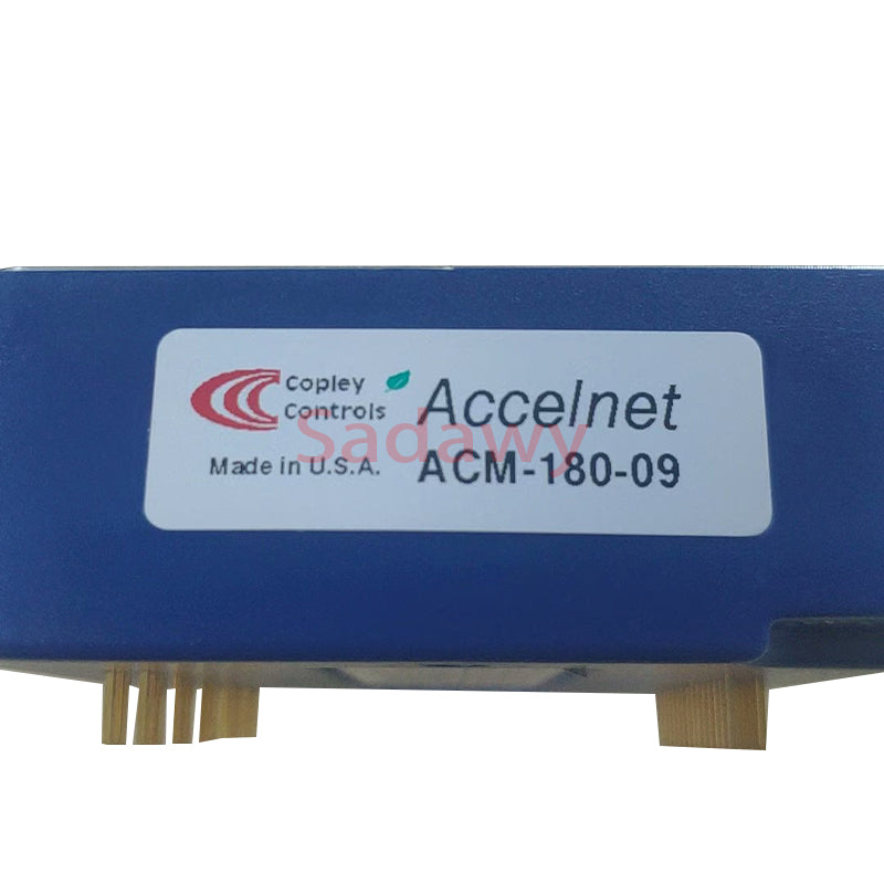 Xenus ACM-180-09 Copley Controls Digital Servo Drive