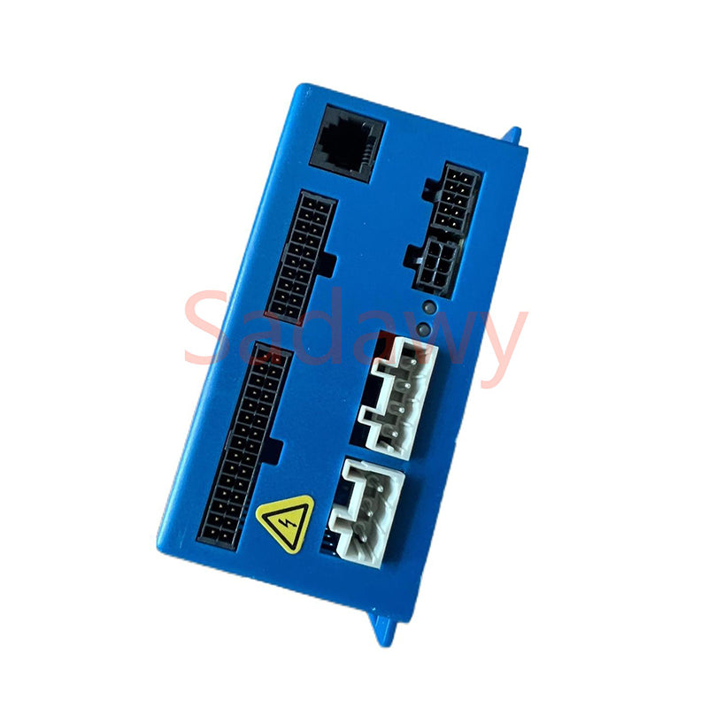 Xenus XSJ-230-06-R Copley Controls Micro Panel Servo Drive Controller