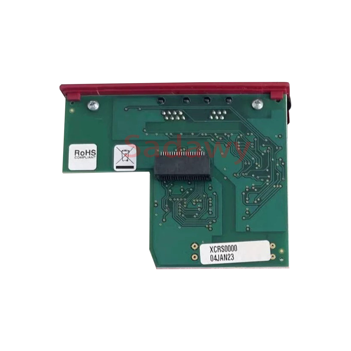 Red Lion XCRS0000 Programmable Controller Option Card