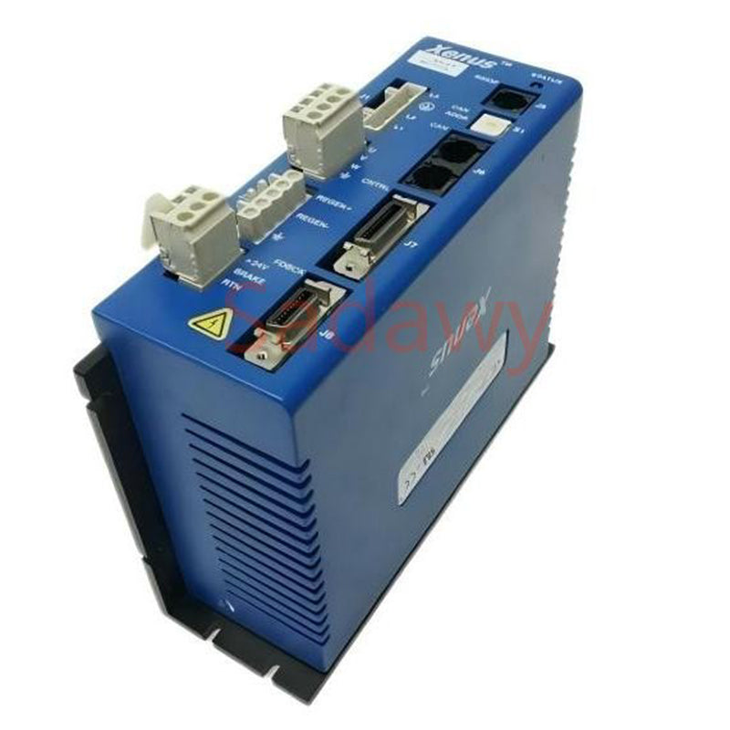 Xenus XPL-230-40-R Plus Digital Servo Driver