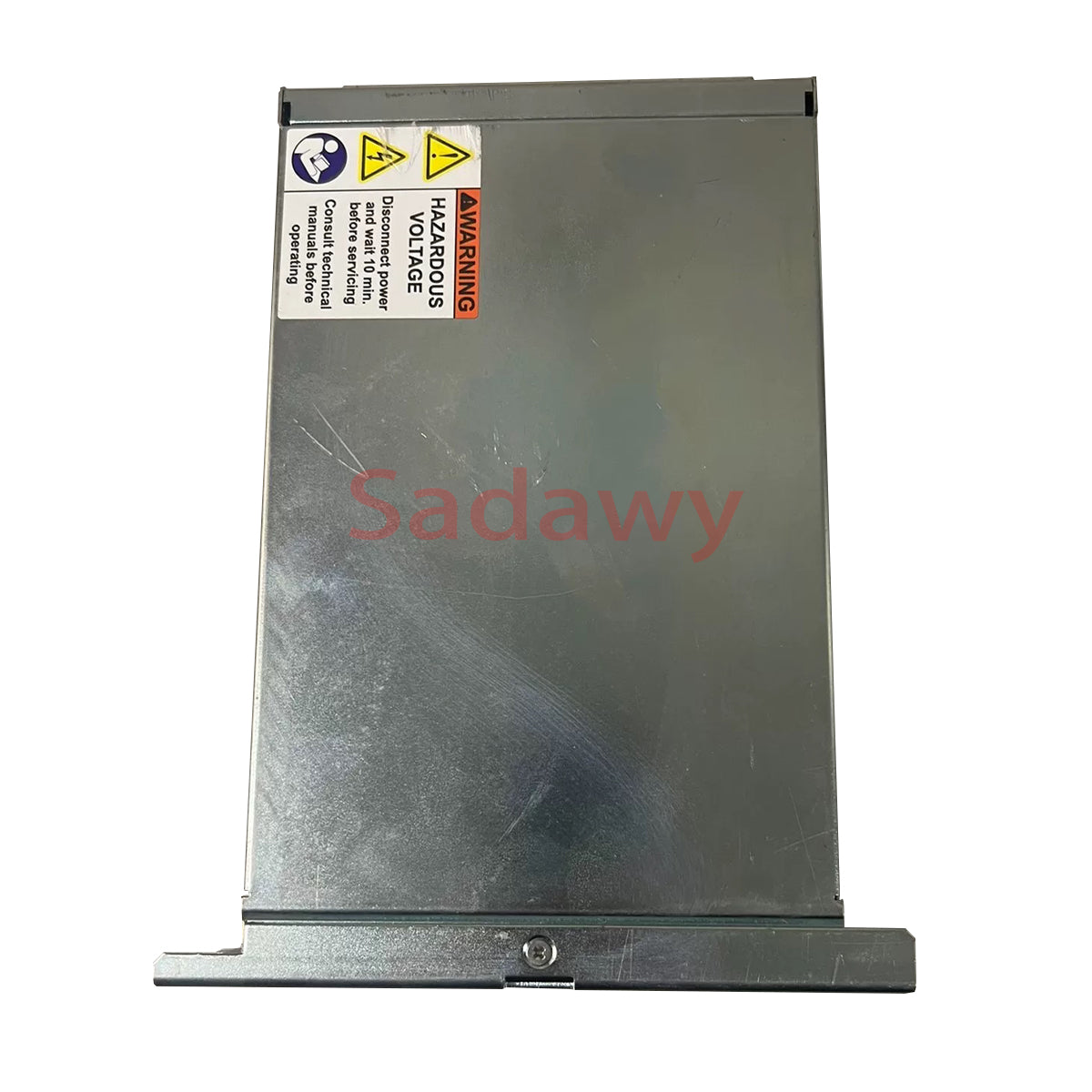 ETEL EA-P2M-300-07/15A-0100-01 Servo Drive Controller