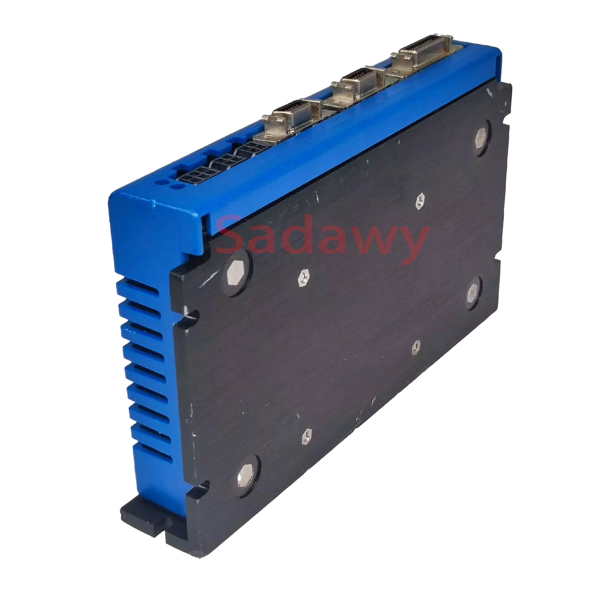 AMAT Xenus 800-1537 0190-24677 Copley Controls Servo Drive