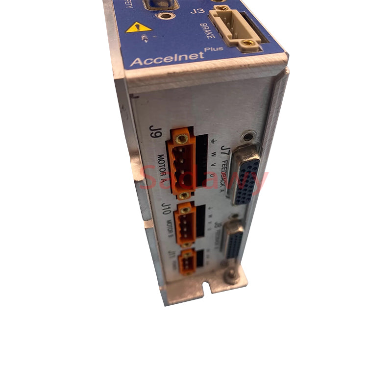 Xenus 800-1810 Copley Controls Accelnet Servo Drive