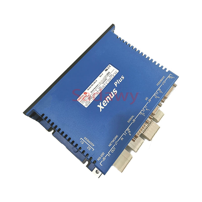 Xenus XEL-230-18 Copley Controls Plus Servo Drive