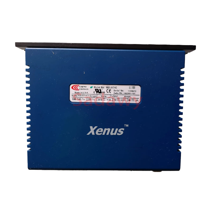 Xenus 800-1674C Copley Controls Servo Drive