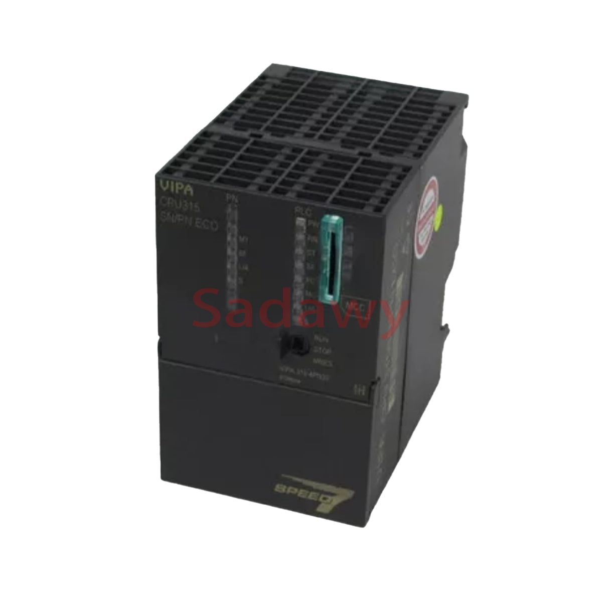 VIPA 315-4PN33 System 300S SPEED7 CPUs Module