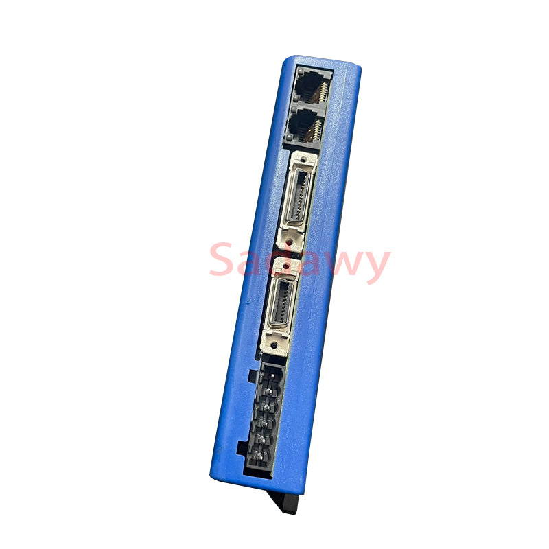 AMAT Xenus 800-1537 0190-24677 Copley Controls Servo Drive