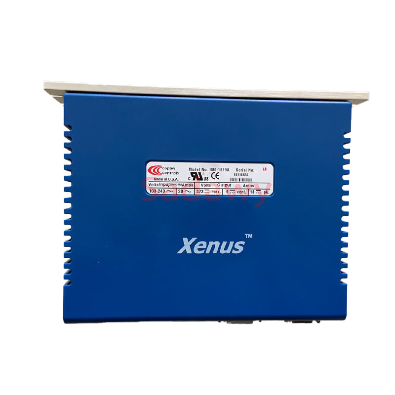 Xenus 800-1519A Copley Controls Servo Drive Controller