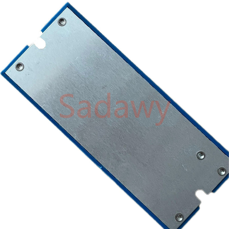 Xenus XSJ-230-10 Copley Controls Micro Panel Servo Drive Controller