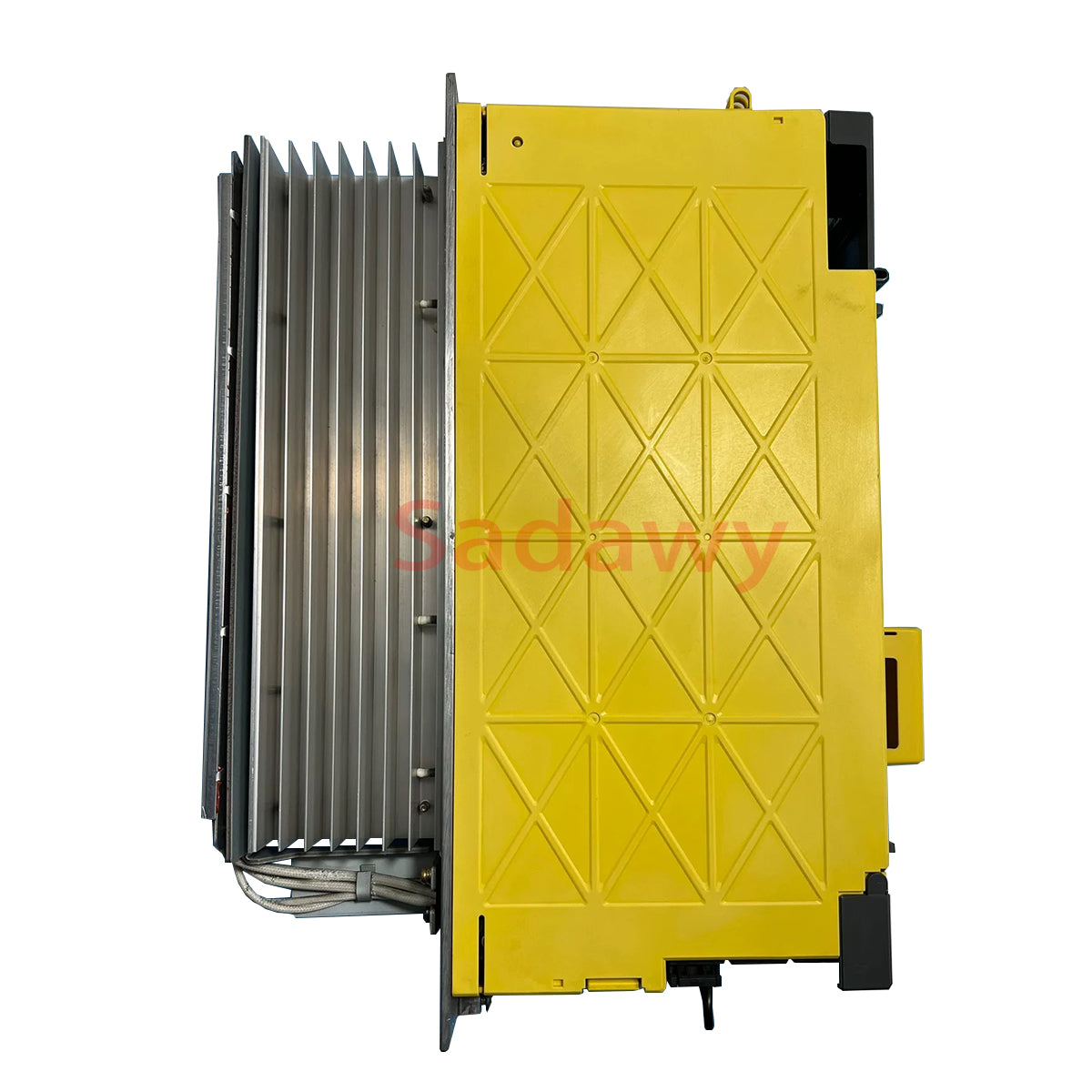 Fanuc A06B-6130-H004 Servo Driver Amplifier Module