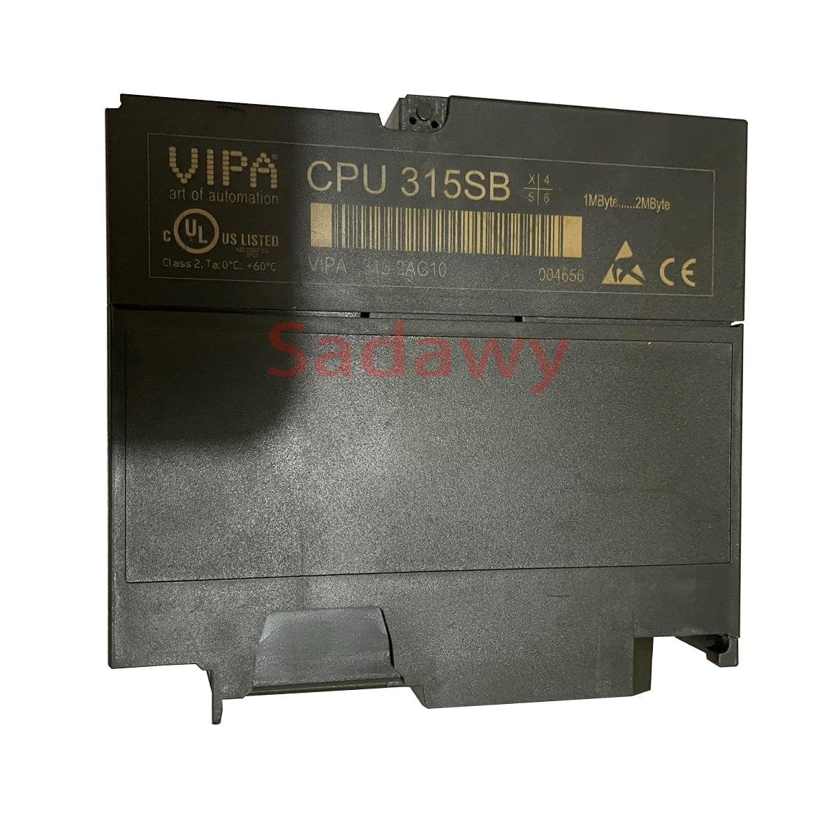VIPA 315-2AG10 System 300S SPEED7 CPUs Module