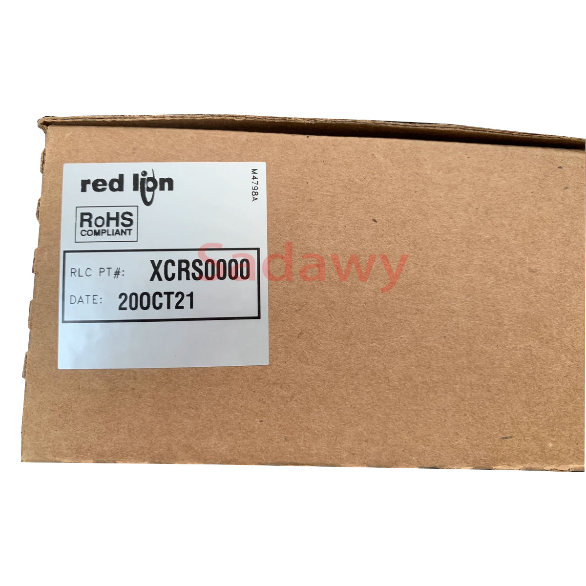 Red Lion XCRS0000 Programmable Controller Option Card
