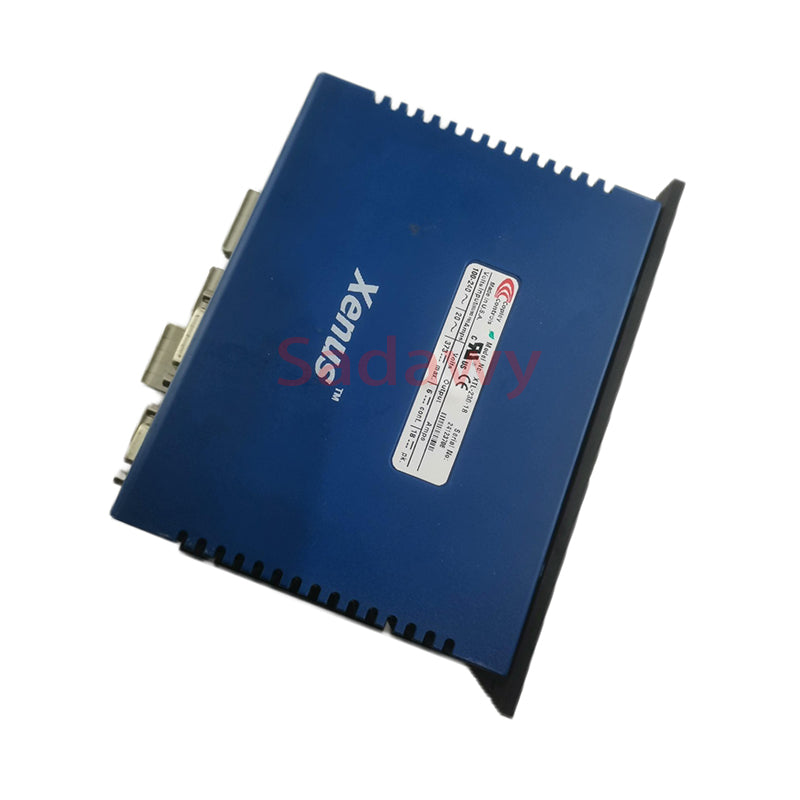 Xenus XTL-230-18 Copley Controls Micro Panel Servo Drive