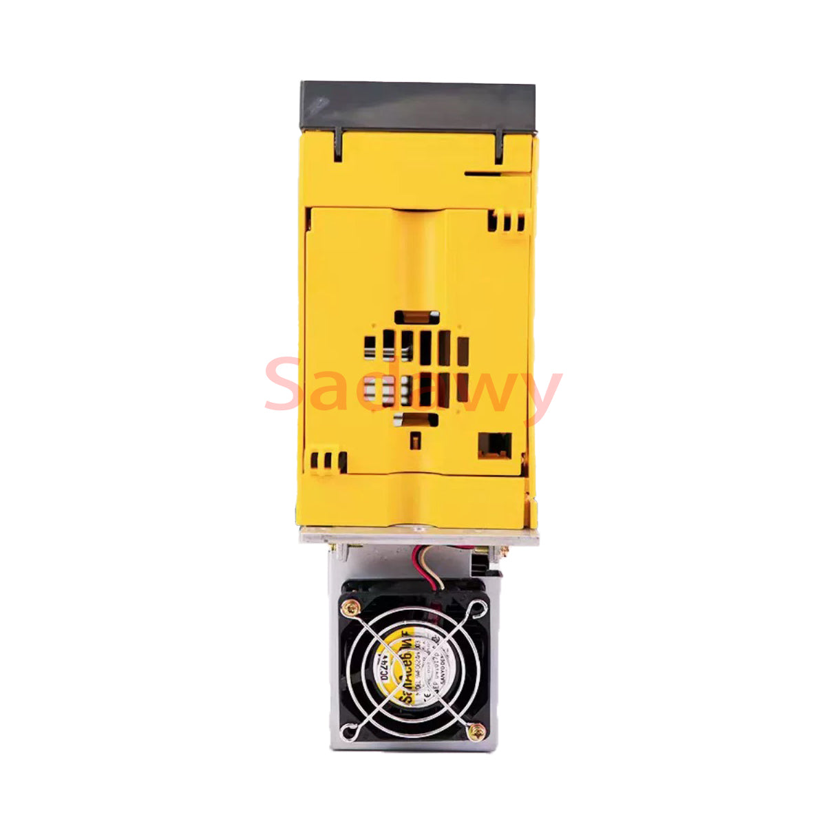 Fanuc A06B-6079-H106 Servo Driver Amplifier Module