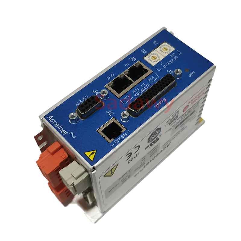 Xenus BEL-090-14 Copley Controls Accelnet Plus Servo Drive