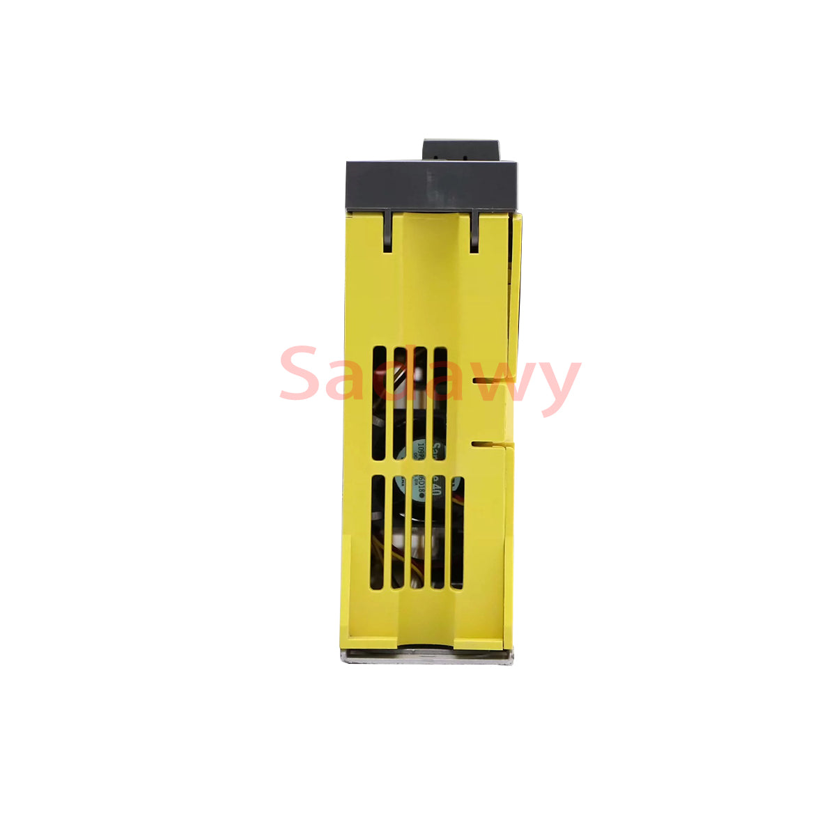 Fanuc A06B-6079-H101 Alpha Servo Driver Module MDL SVM1-12