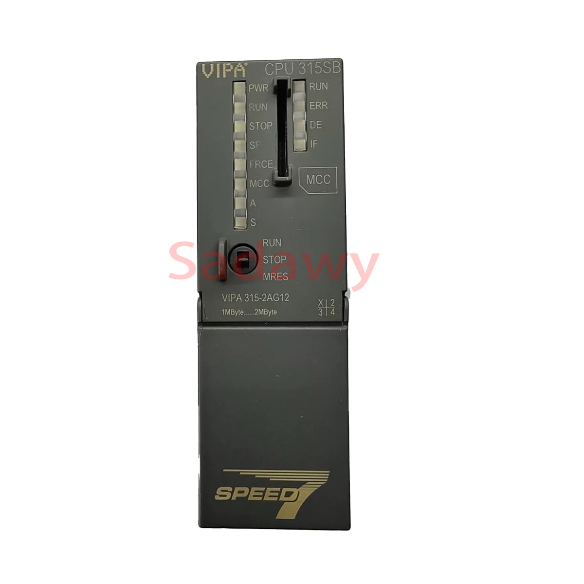 VIPA 315-2AG12 315SB System 300S SPEED7 CPUs Module