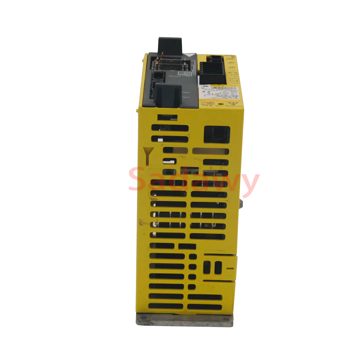 Fanuc A06B-6160-H002 Servo Driver Amplifier Module Beta iSV