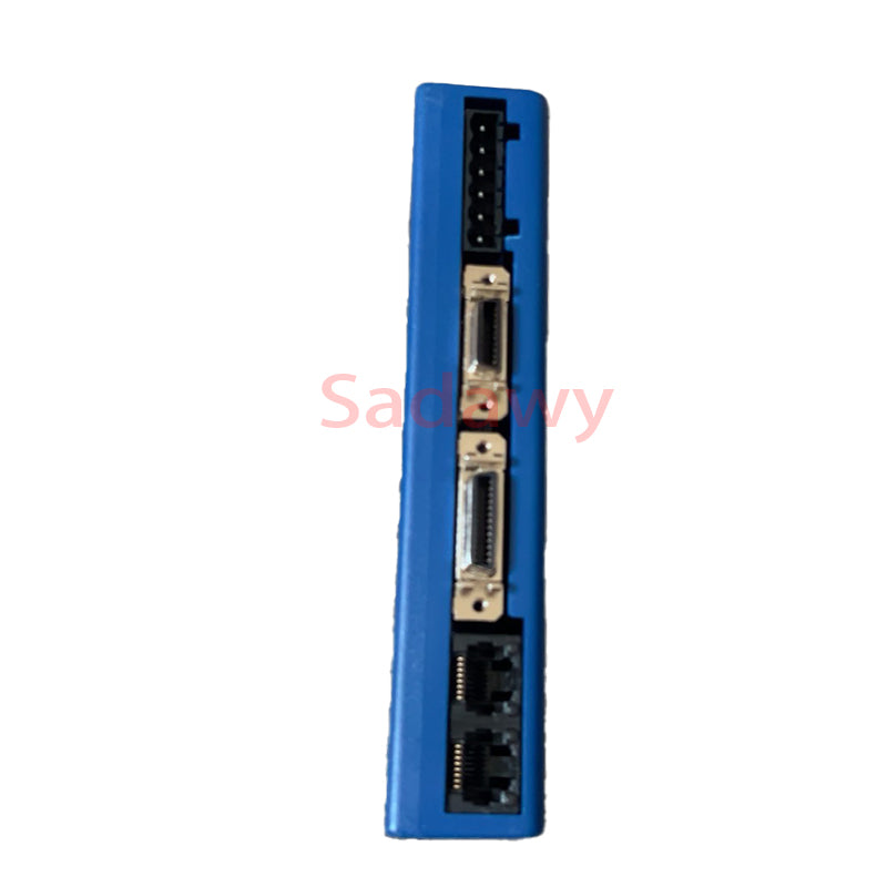 AMAT Xenus 800-1537 0190-24677 Copley Controls Servo Drive