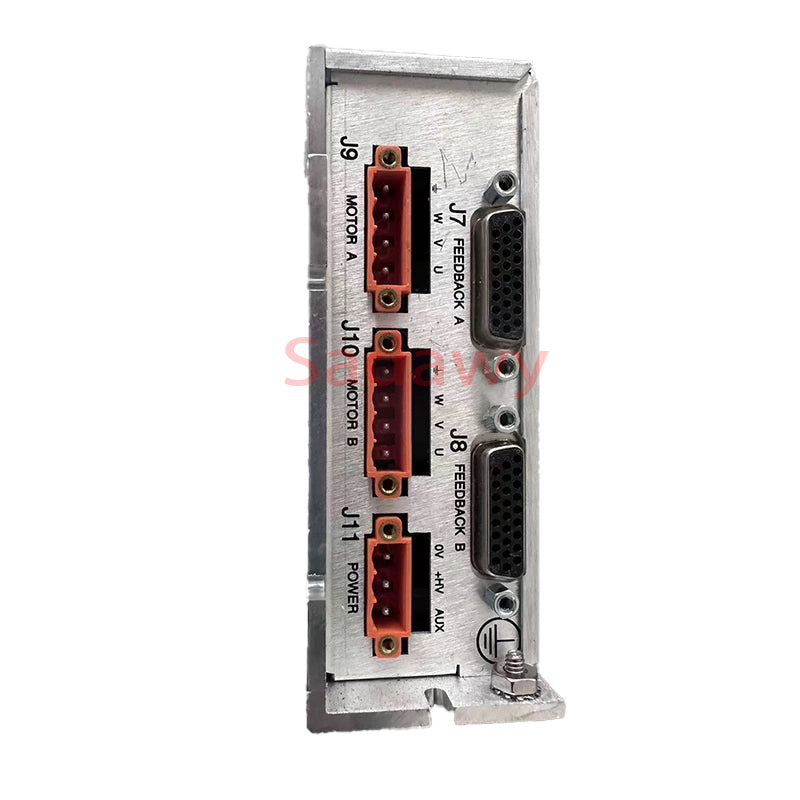 Xenus 800-1810 Copley Controls Accelnet Servo Drive