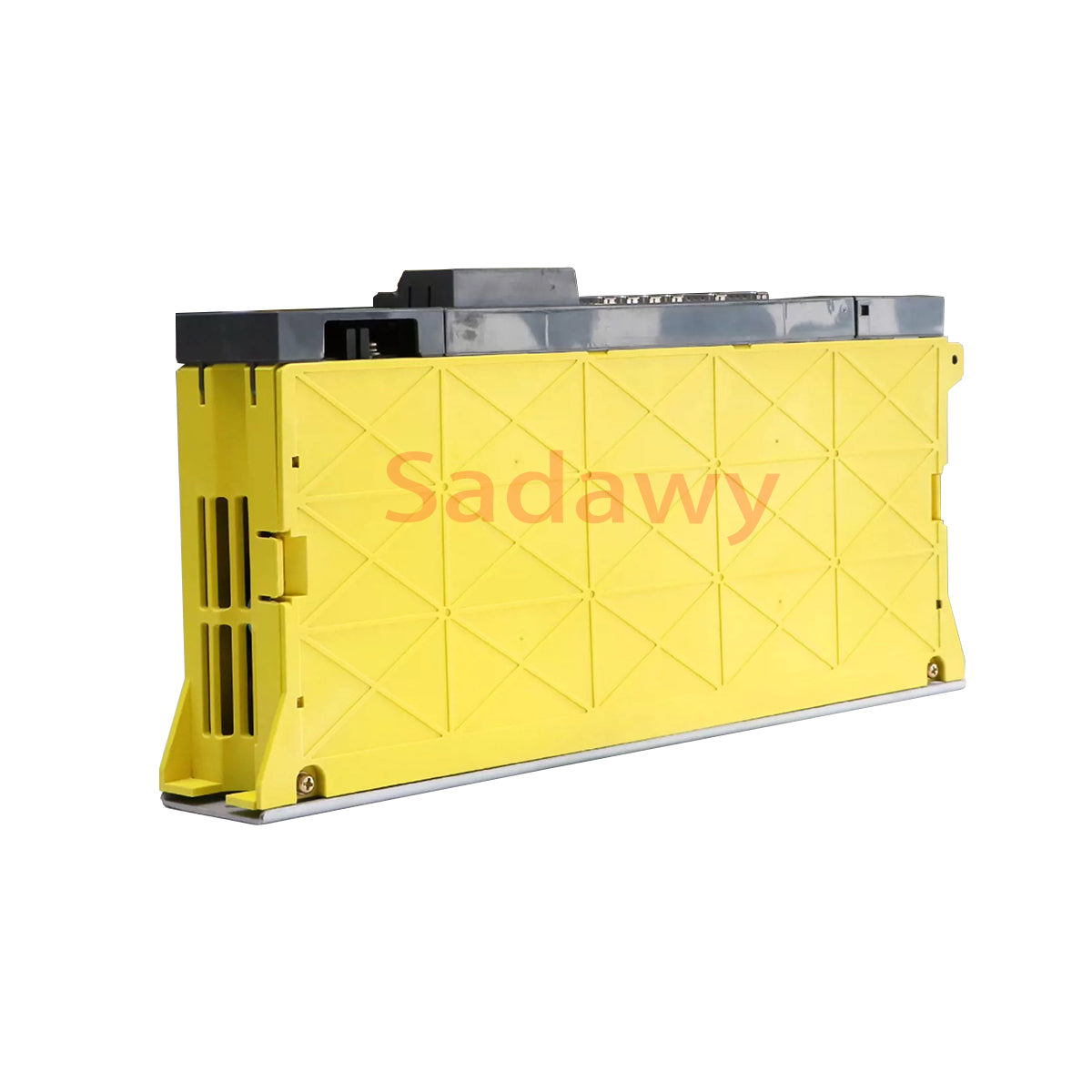Fanuc A06B-6079-H101 Alpha Servo Driver Module MDL SVM1-12
