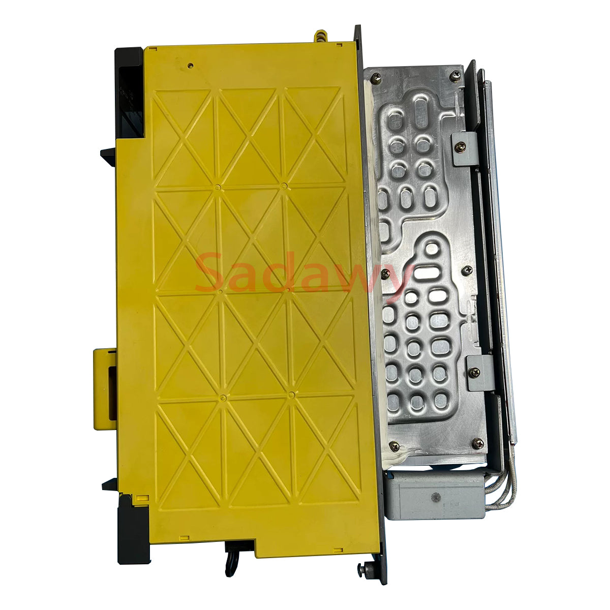 Fanuc A06B-6130-H004 Servo Driver Amplifier Module