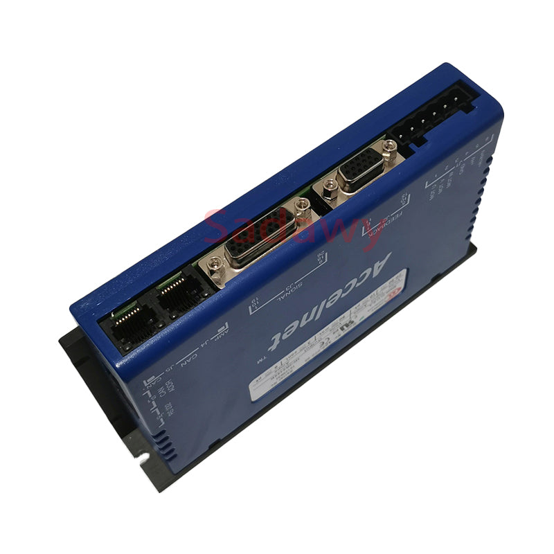 Xenus ADP-090-18 Accelnet Copley Controls Servo Drive