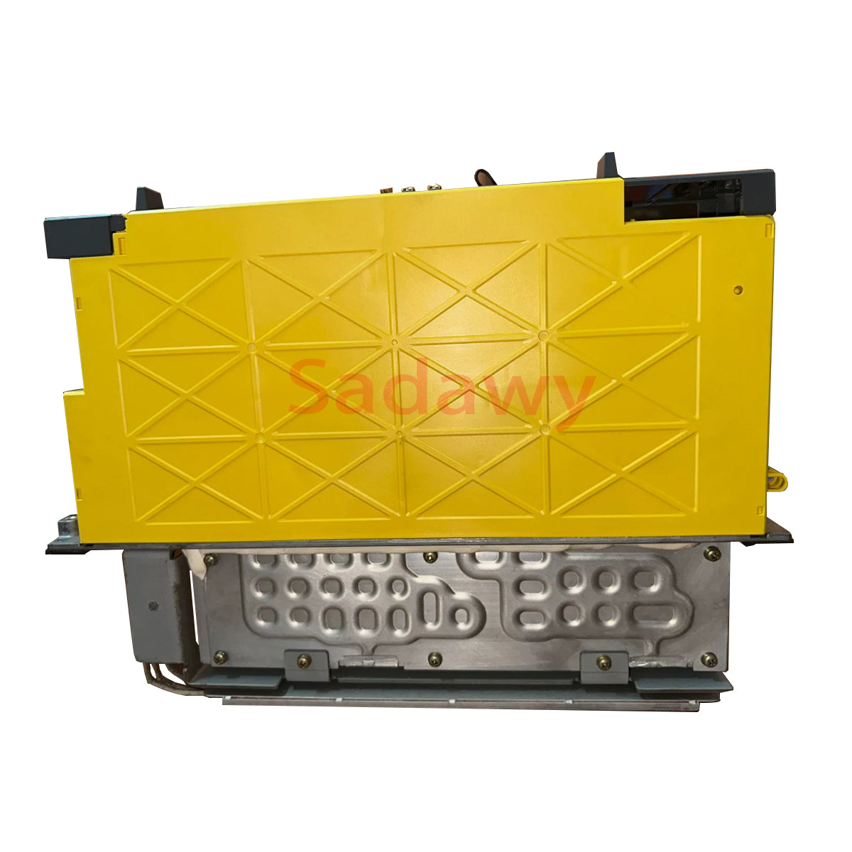 Fanuc A06B-6160-H003 Servo Driver Amplifier Module MDL B-iSV40-B