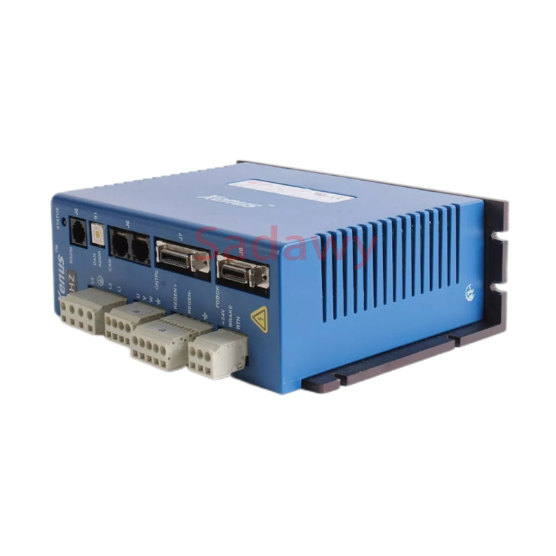Xenus XSL-230-40 Copley Controls Panel Servo Drive Controller