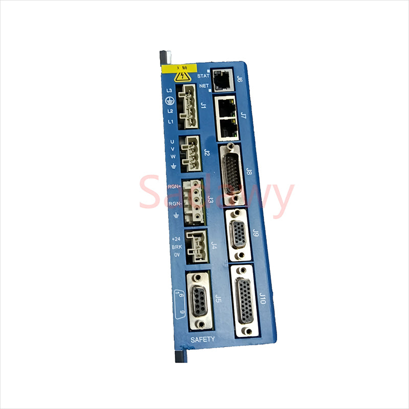 Xenus XEL-230-18 Copley Controls Plus Servo Drive