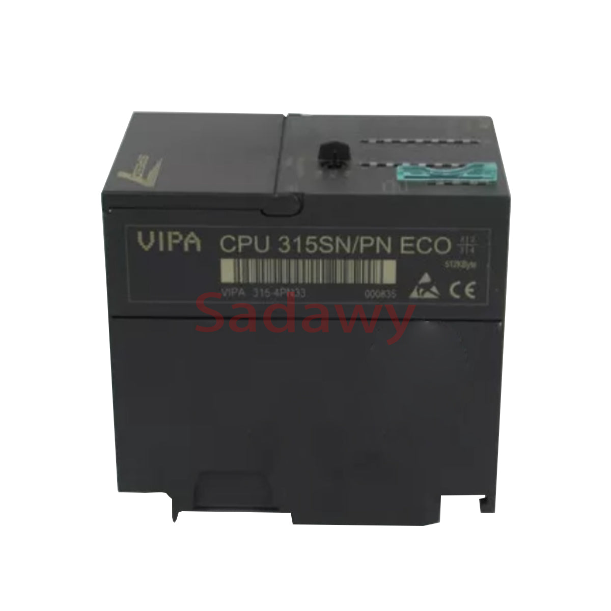 VIPA 315-4PN33 System 300S SPEED7 CPUs Module