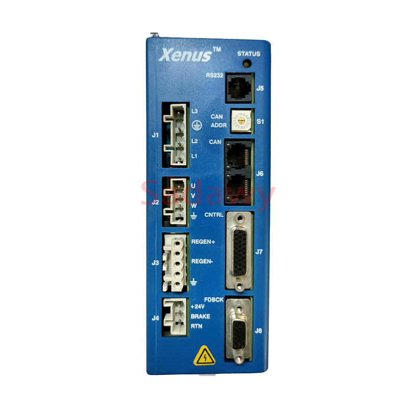 Xenus 800-1628 Copley Controls Servo Drive