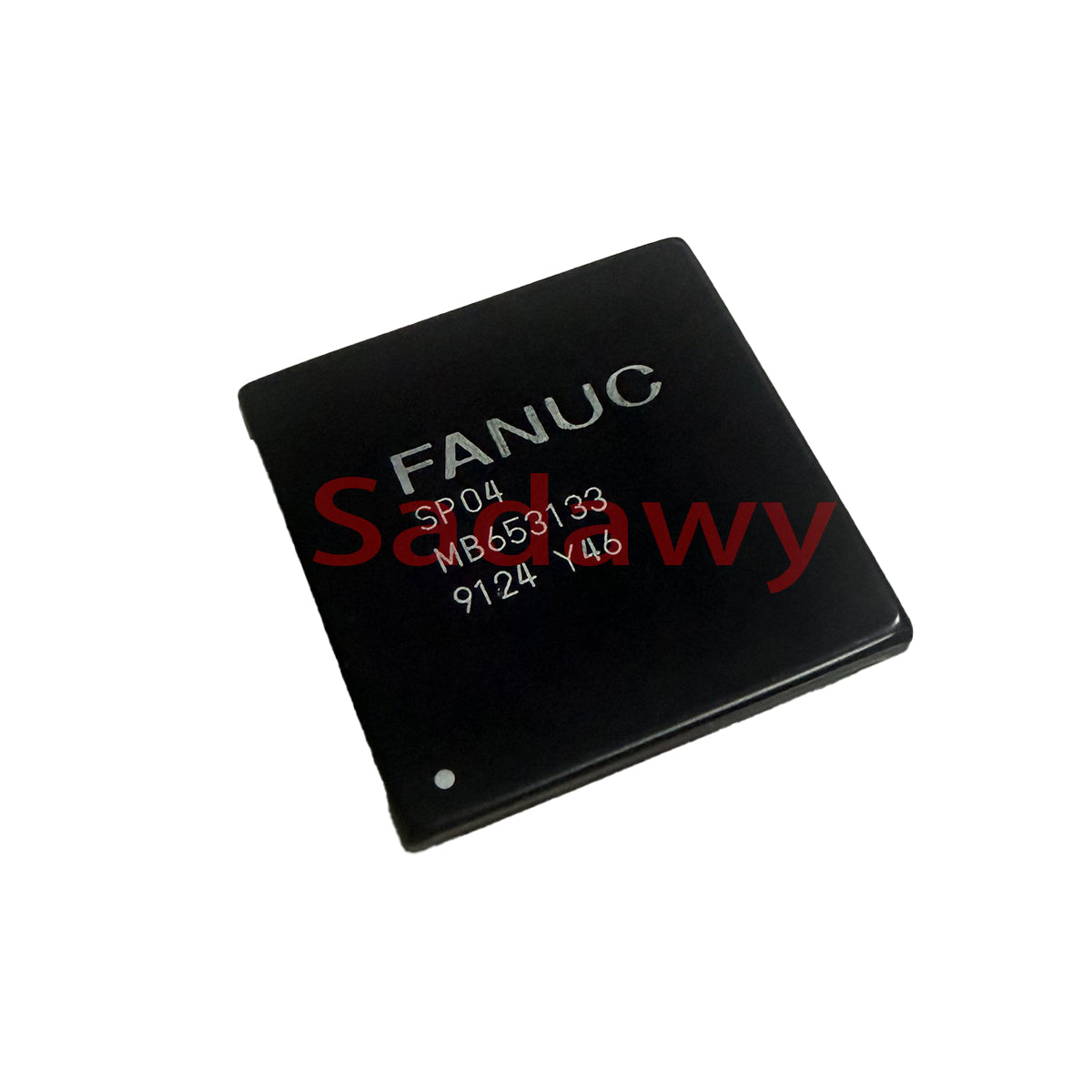 Fanuc MB653133 Chip SP04 Embedded integrated Circuit Board