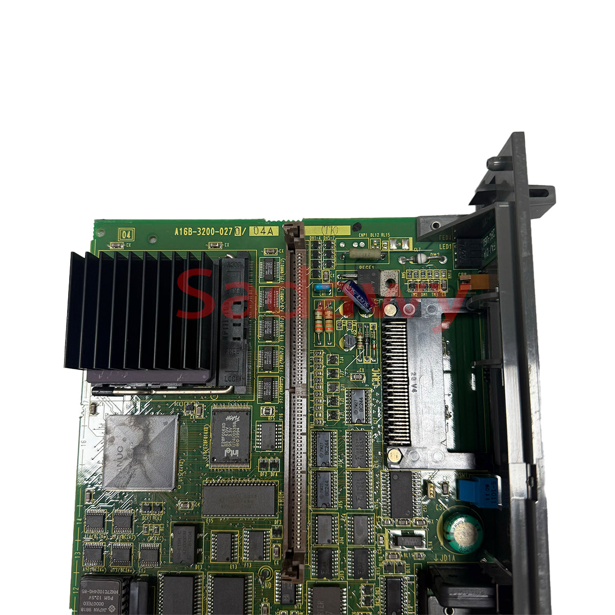 Fanuc A16B-3200-0270 System Circuit Board