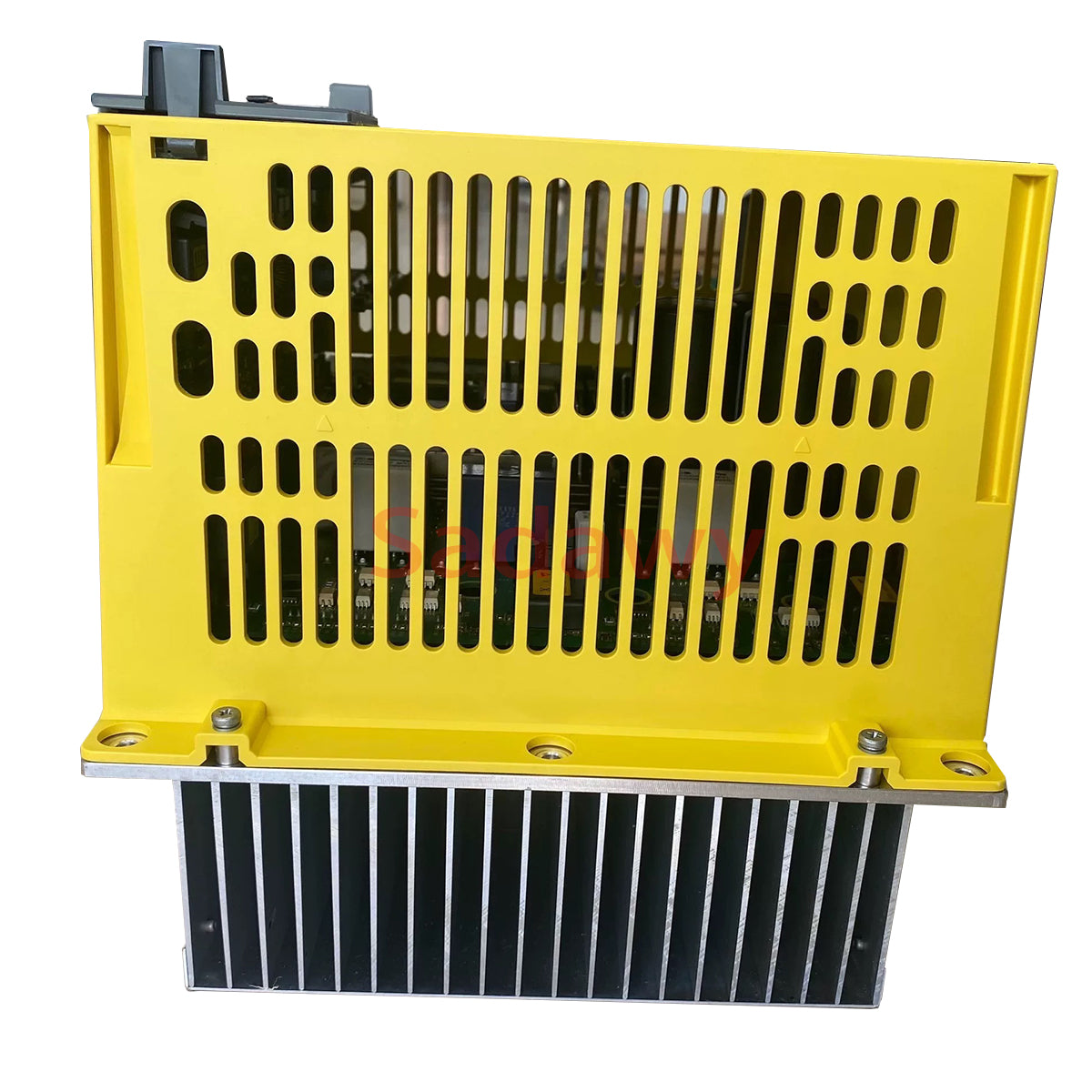 Fanuc A06B-6164-H312 Servo Driver Amplifier Module BiSVSP