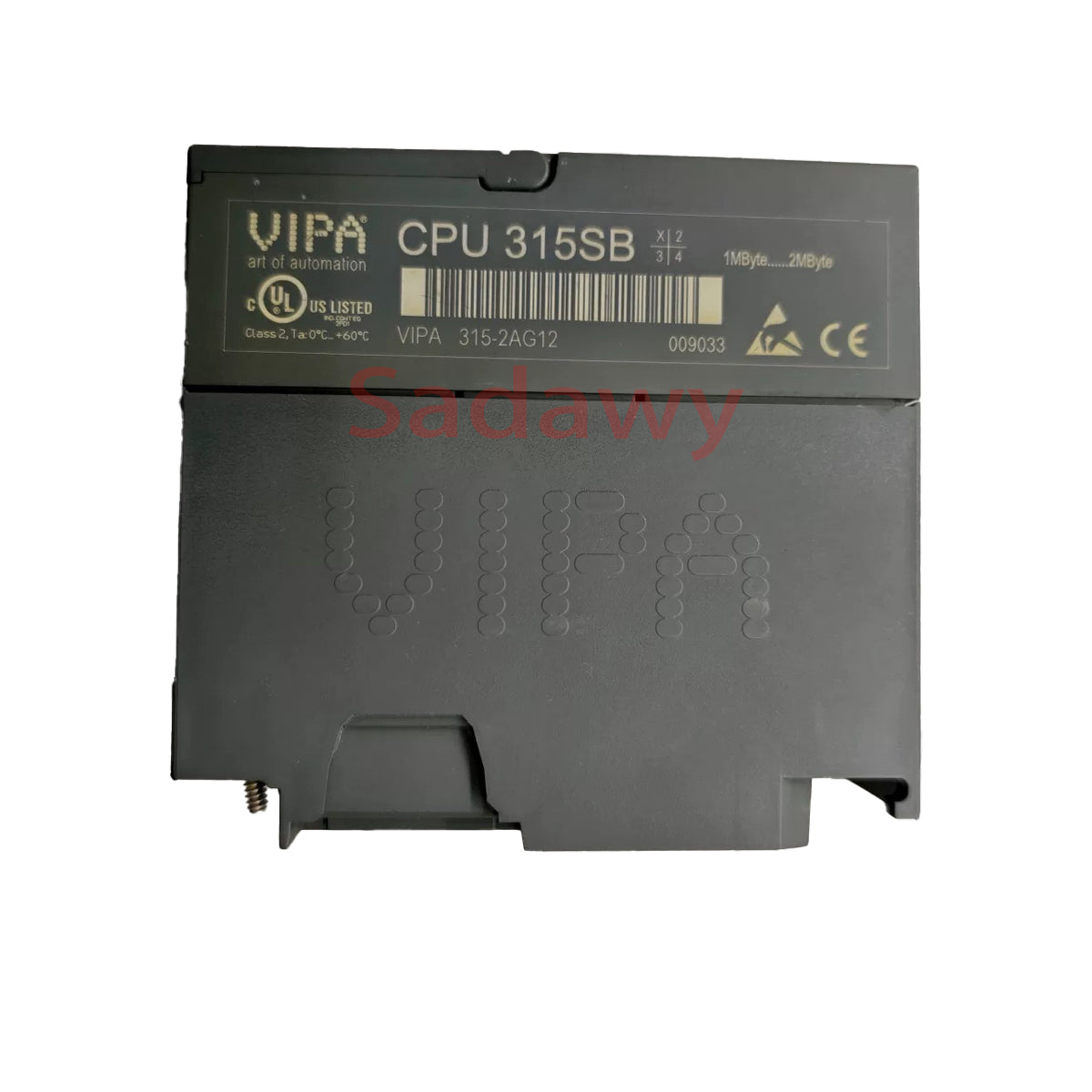 VIPA 315-2AG12 315SB System 300S SPEED7 CPUs Module