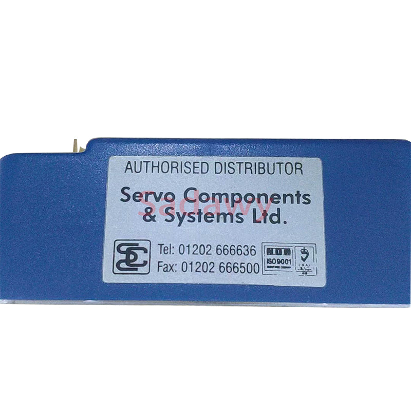 Xenus ACM-180-09 Copley Controls Digital Servo Drive