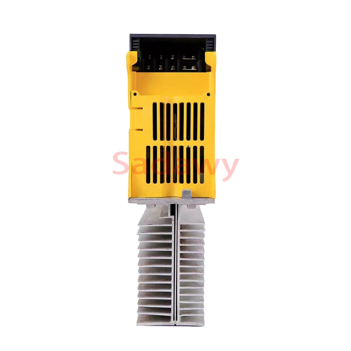 Fanuc A06B-6079-H106 Servo Driver Amplifier Module