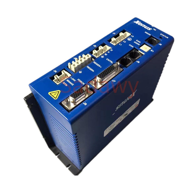 Xenus 800-1674E Copley Controls Servo Drive