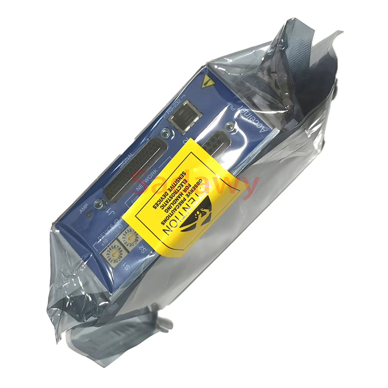Xenus BEL-090-14 Copley Controls Accelnet Plus Servo Drive