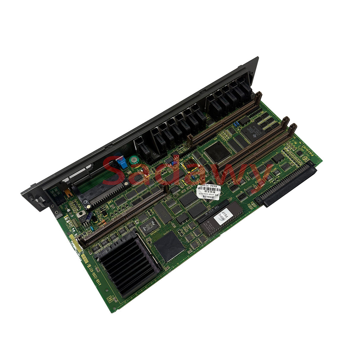 Fanuc A16B-3200-0270 System Circuit Board