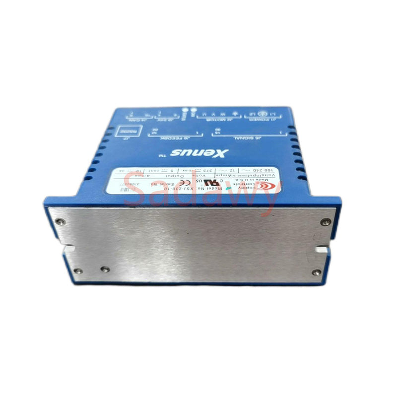 Xenus XSJ-230-10-R Copley Controls Micro Panel Servo Drive