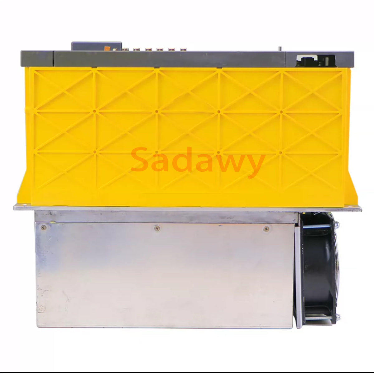 Fanuc A06B-6079-H107 Servo Driver Amplifier Module SVM 1-240