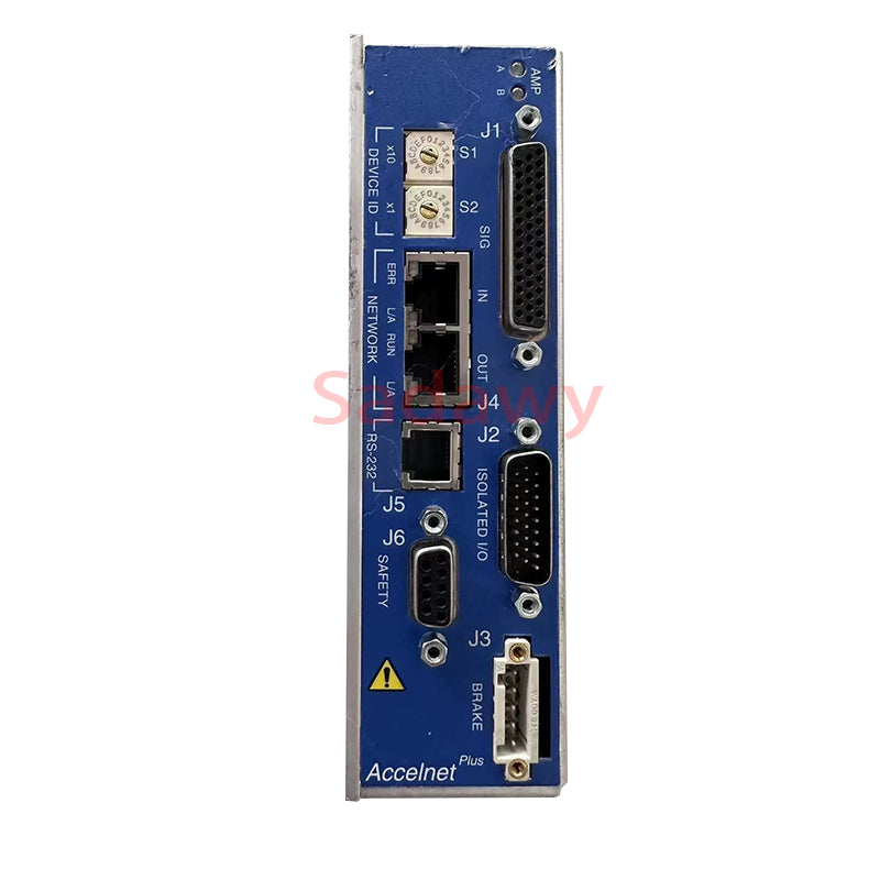 Xenus 800-1810 Copley Controls Accelnet Servo Drive