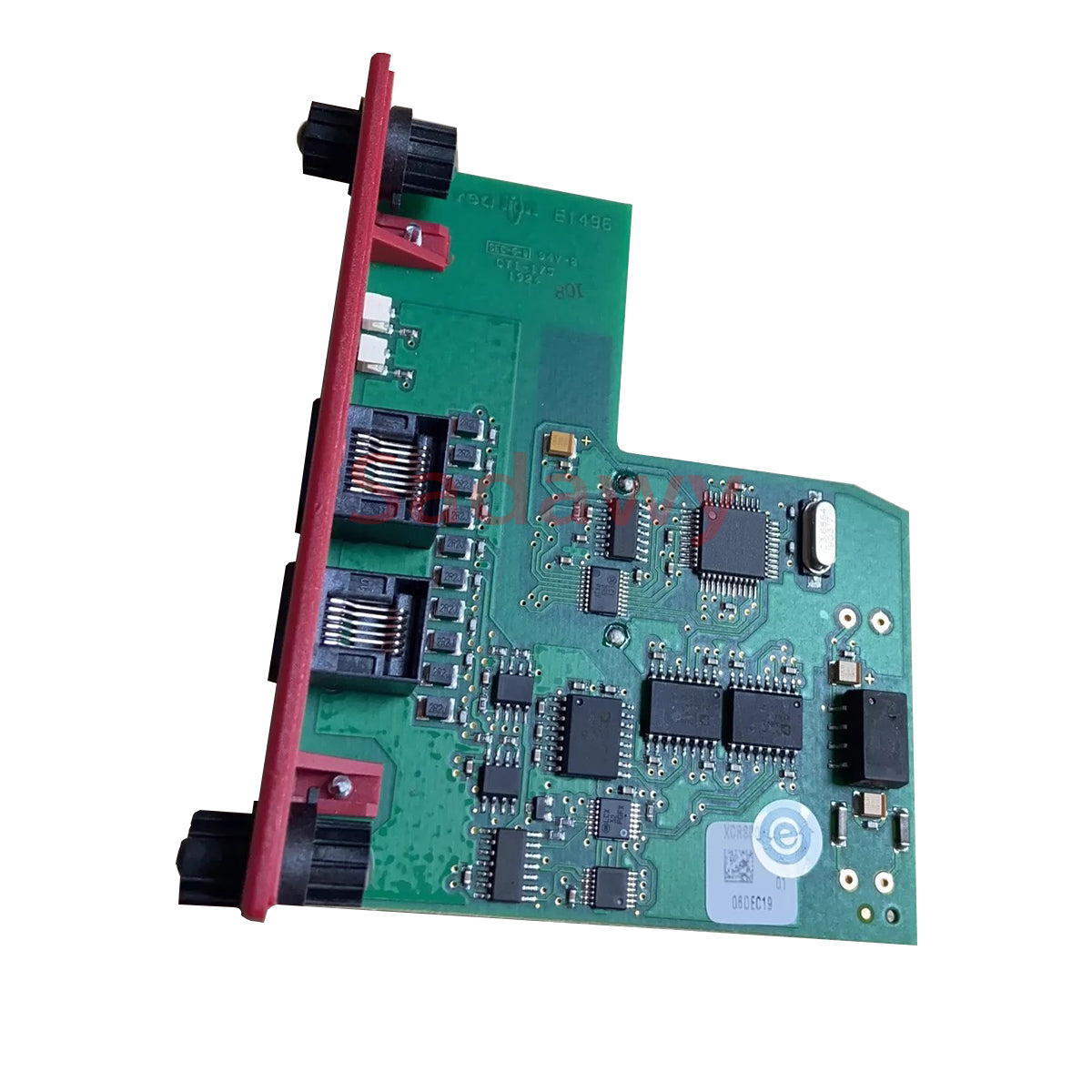 Red Lion XCRS0000 Programmable Controller Option Card