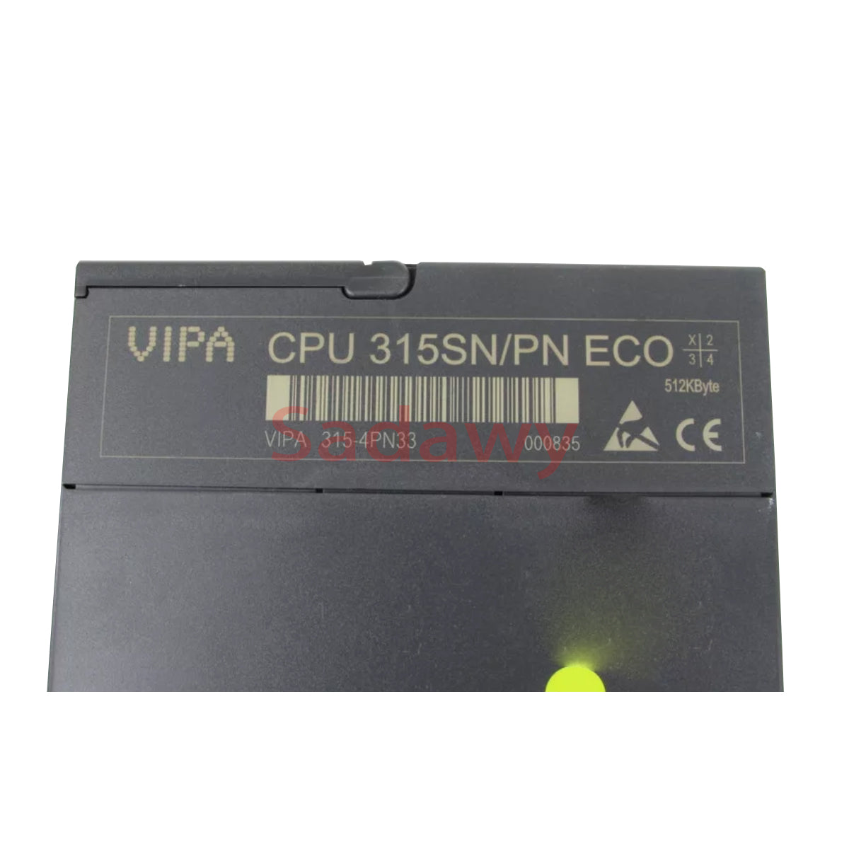 VIPA 315-4PN33 System 300S SPEED7 CPUs Module