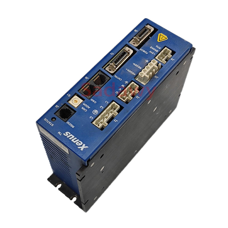 Xenus XSL-230-40 Copley Controls Panel Servo Drive Controller