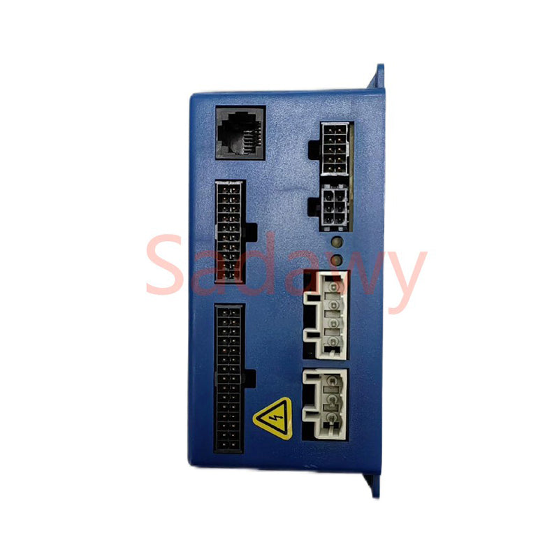 Xenus XSJ-230-10-R Copley Controls Micro Panel Servo Drive