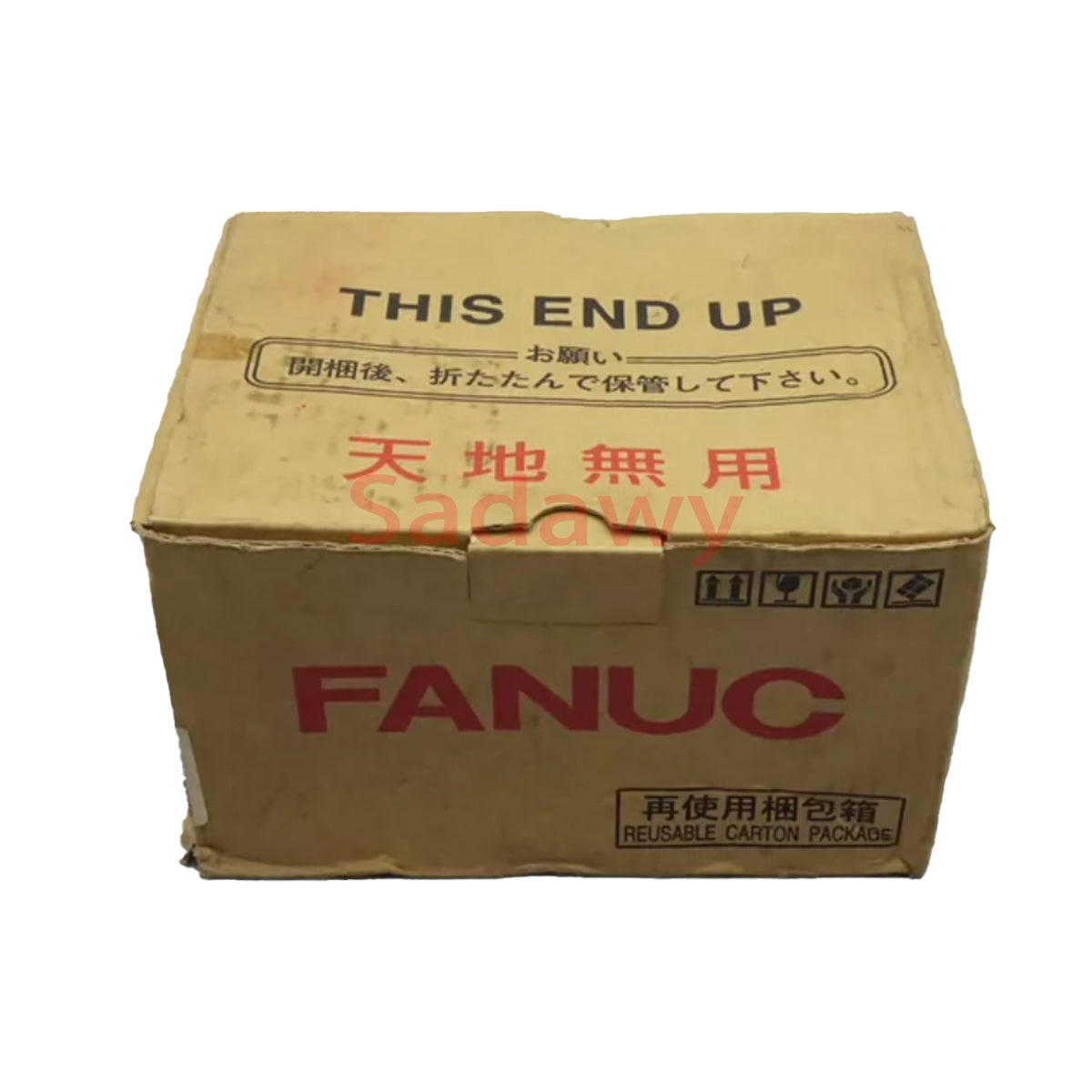 Fanuc A06B-6130-H002 Servo Driver Amplifier Module MDL BSVM1-20i