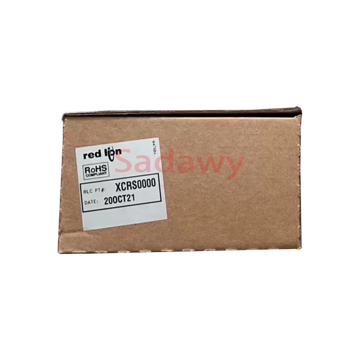 Red Lion XCRS0000 Programmable Controller Option Card